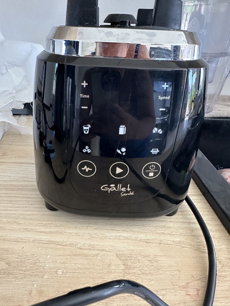 Robot blender gallet 1800W