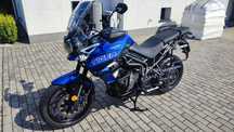 Triumph Tiger