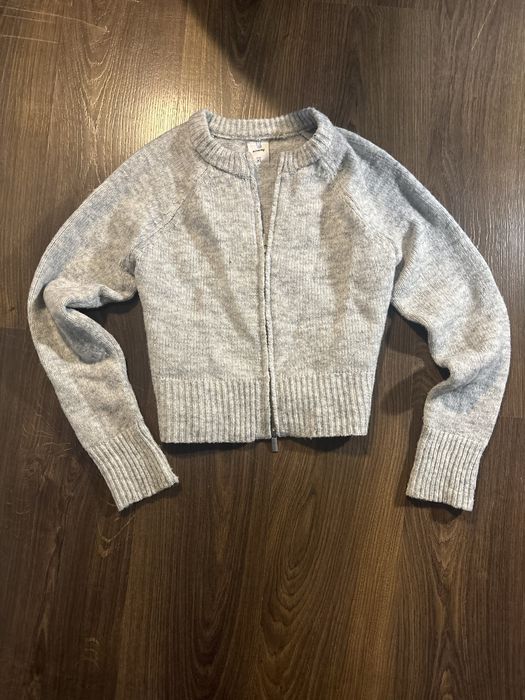 светр/зіпка хс-с
