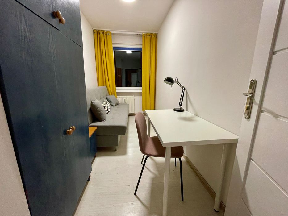 Wynajem Pokoju Pokój Legnica Karkonoska Dino