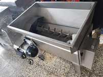Desengaçador Inox 80 cm  PROMOÇÃO