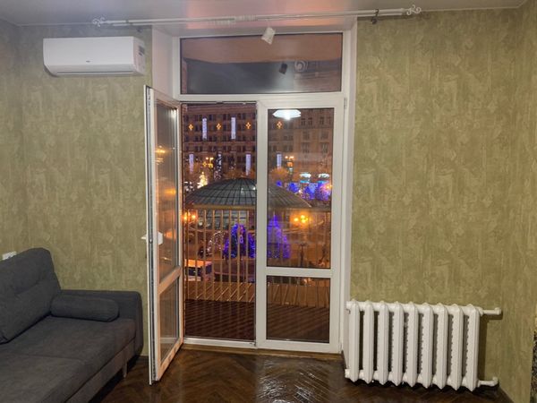 New Hostel Kiev Центр Метро Крещатик Майдан Независимости Недорого