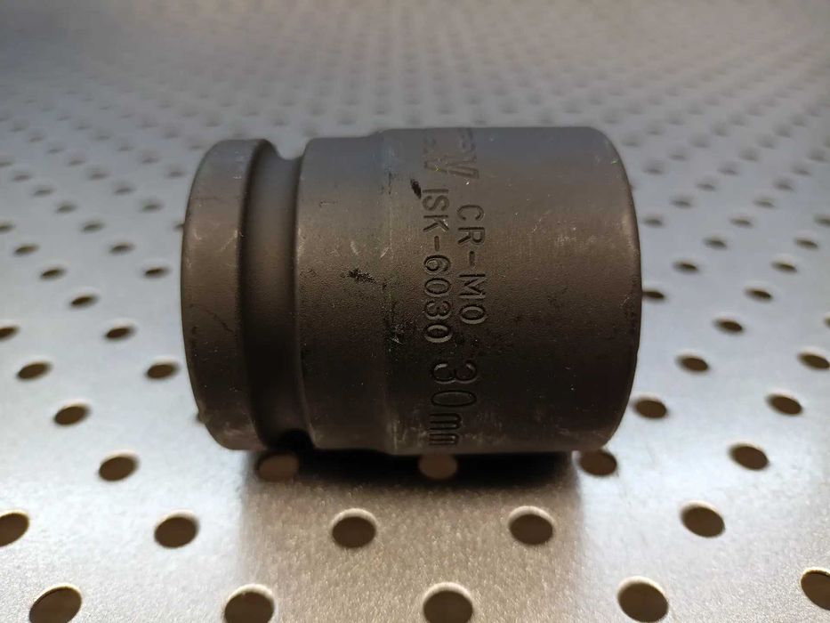 Nasadka 30mm 3/4" nasadka Udarowa 30mm klucz nasadowy 30mm klucz 30mm