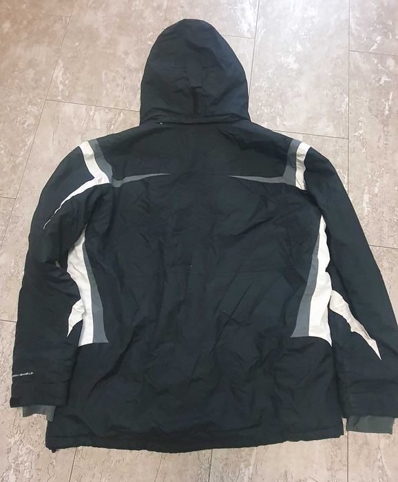 Зимова куртка Columbia/чоловіча