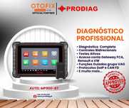 Máquina de diagnóstico Autel MP900-BT