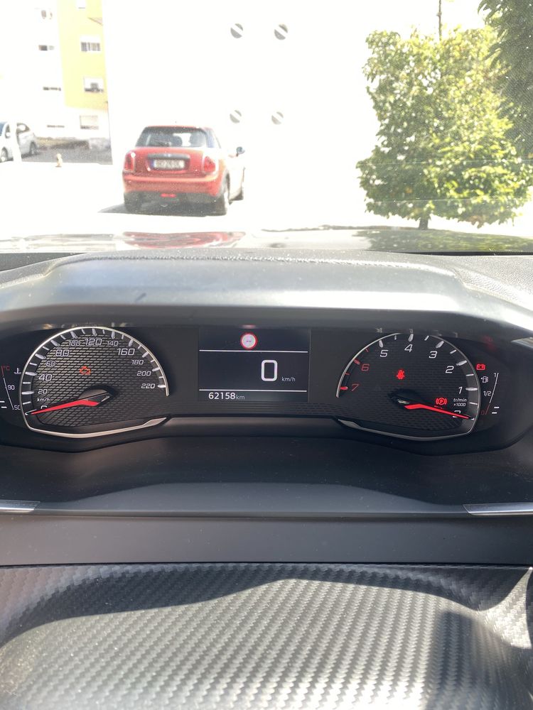 Peugeot 2008 Pure Active