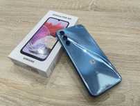 Smartfon Samsung Galaxy M34 5G Niebieski