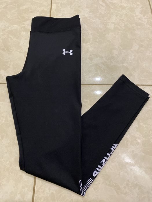 Лосини, легінси Under Armour