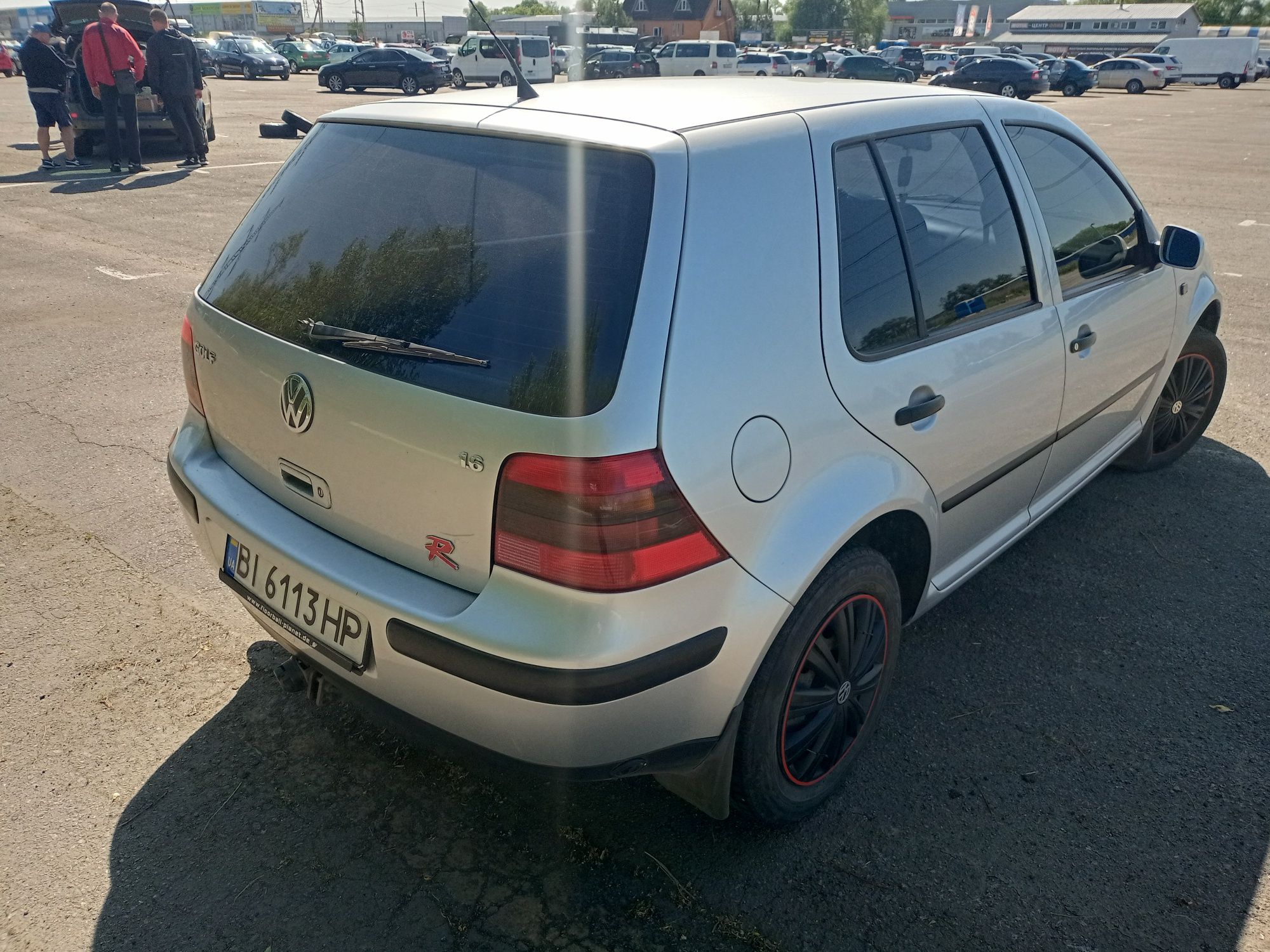 Продам Volkswagen Golf4