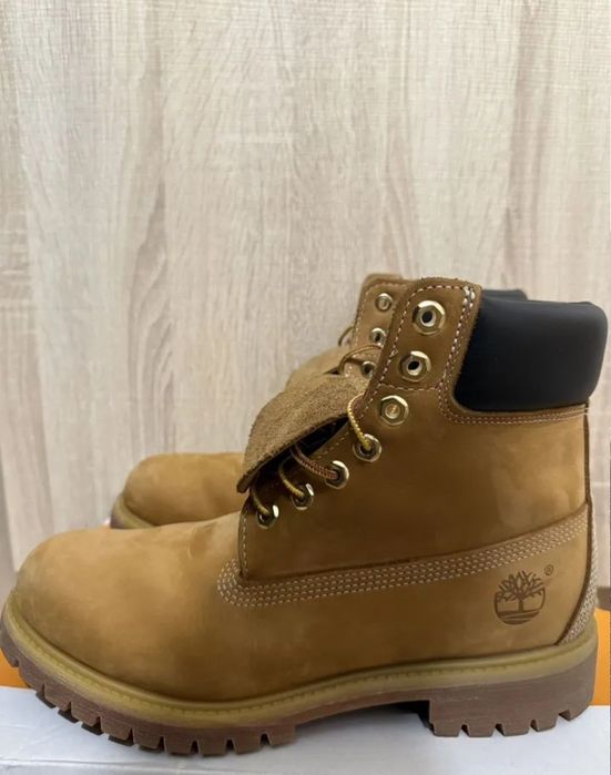 Timberland 6 premium