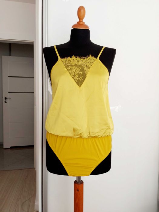 NOWE Body z koszulką
