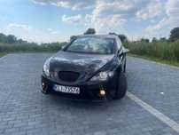 Seat Leon Seat Leon 2 FR 2.0 TDI 170Km.