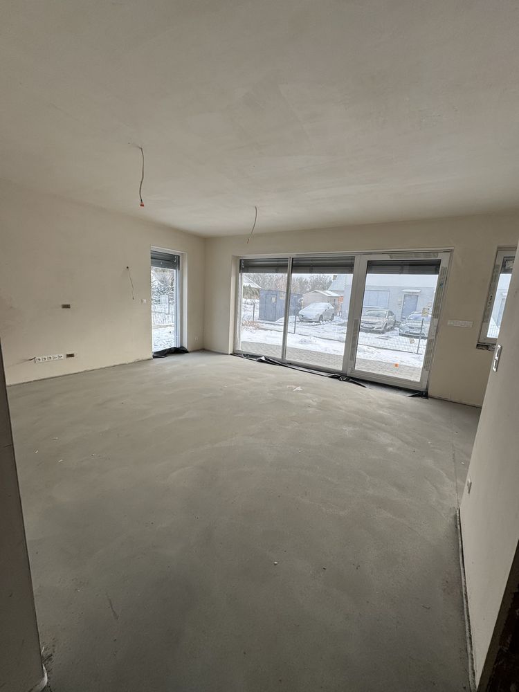 Apartament pod lasem
