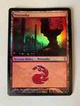 [MTG] Mountain (Foil)
