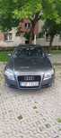 Audi A4 Audi A4 B7 2.0 TDI 170km