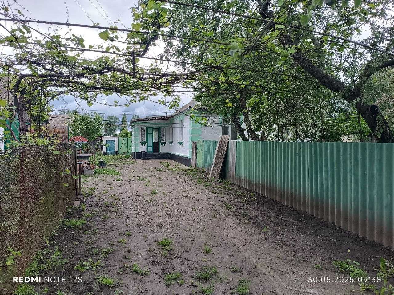 Продаж будинку в с. Городище-Косівське