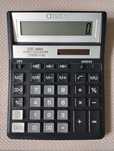 Kalkulator Citizen SDC-888XBK  Duży idealny jak Nowy Oryginalny Japan.