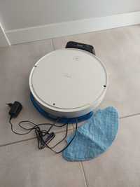 Robot sprzatajacy tefal Explorer serie 40