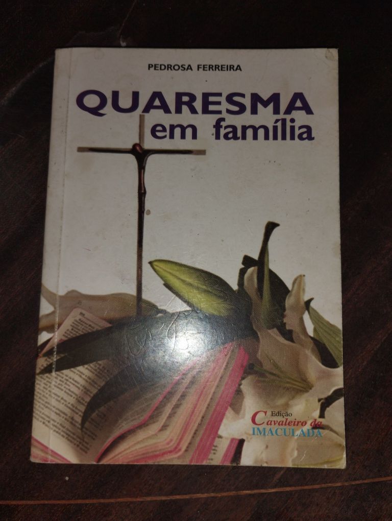 Livros religiosos