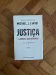 Justica - Michael Sandel