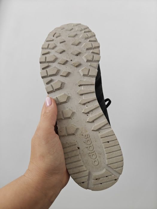 Adidas sportowe męskie adidasy sneakersy 43 1/3 28 cm