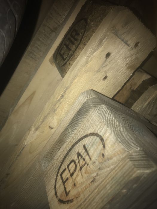 Подам европалеты поддоны 1,2*0,8м