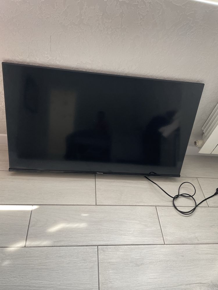 Телевізор Hisense 40A5NQ