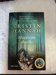 Magiczna chwila Kristin Hannah