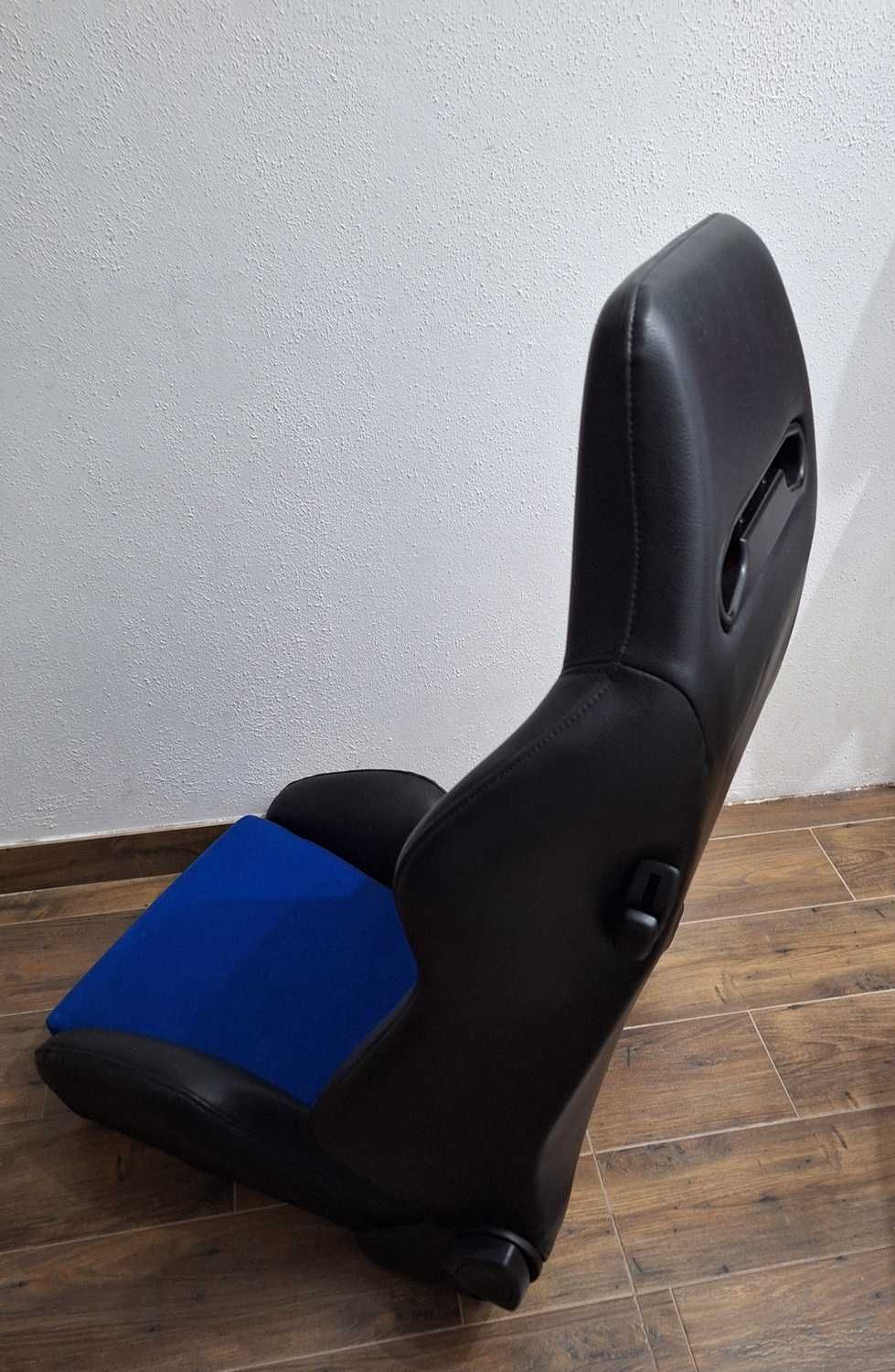 Fotel kubełkowy kubełek Recaro Speed EVO STI TypeR JDM tuning jak nowy