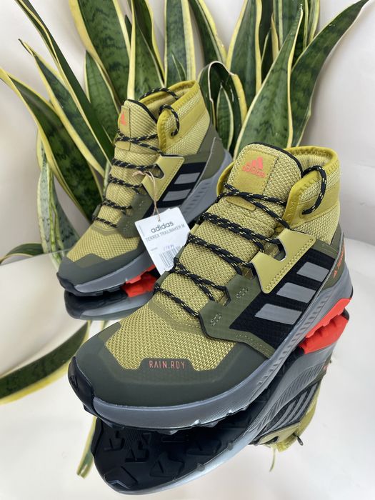 Adidas Terrex Trailmaker розмір 36| GZ1161 ОРИГІНАЛ 100%