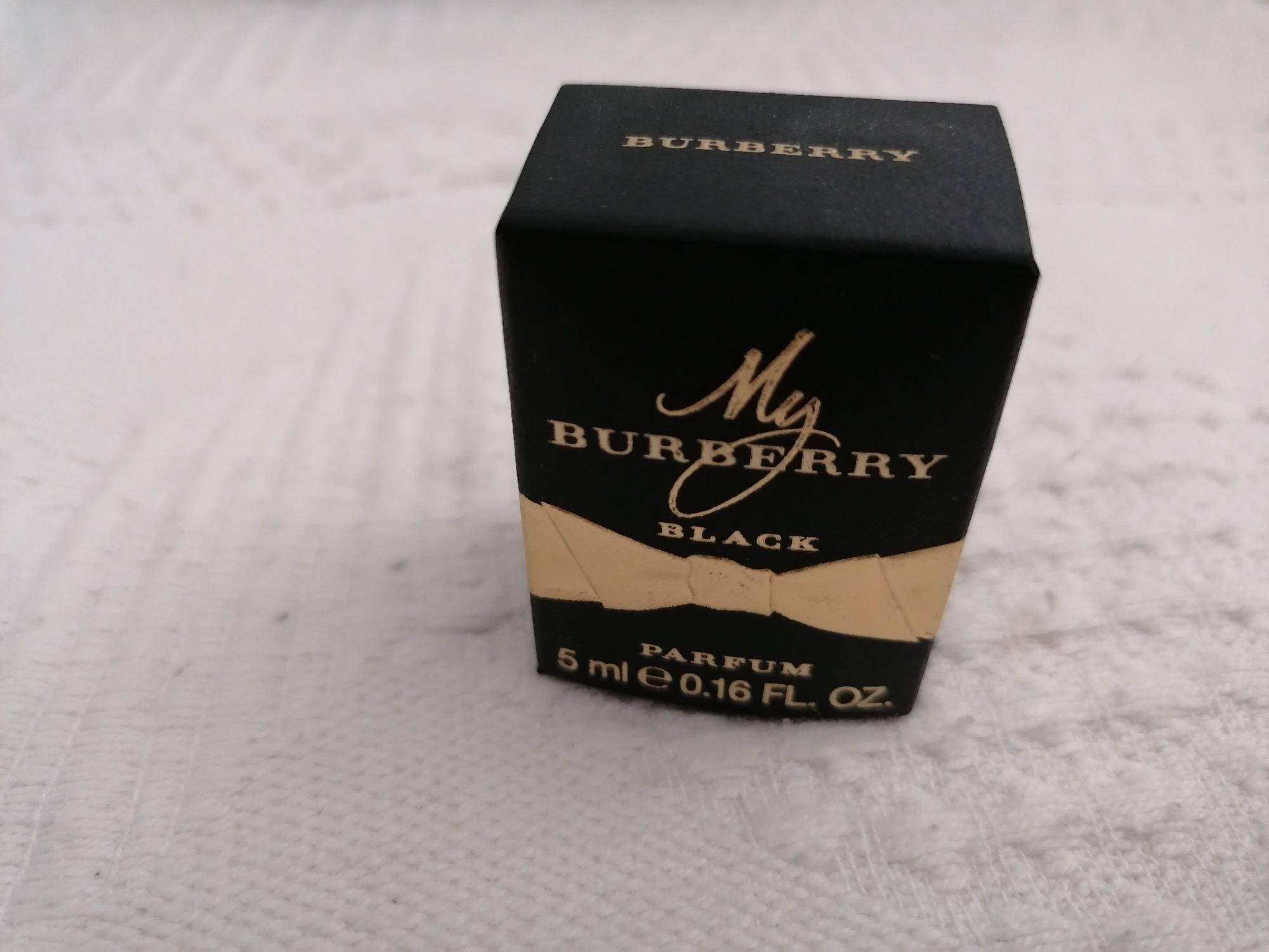 Miniatura Burberry