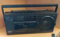 Radiomagnetofon Unitra Eltra Bogna RM 4200 zabytek vintage