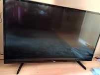 Telewizor 43 cale