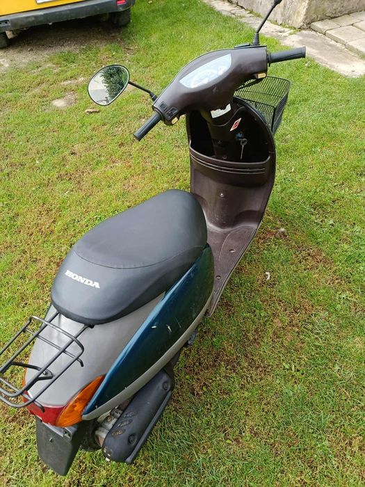 Продам скутер Хонда такт аф 51