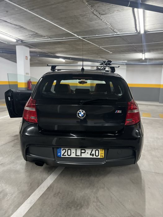 BMW 118D Pack M 2011