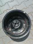 Диск R15 1j0601027k 6Jx15H2 5x100 ET38 VW Audi Seat Skoda оригінал