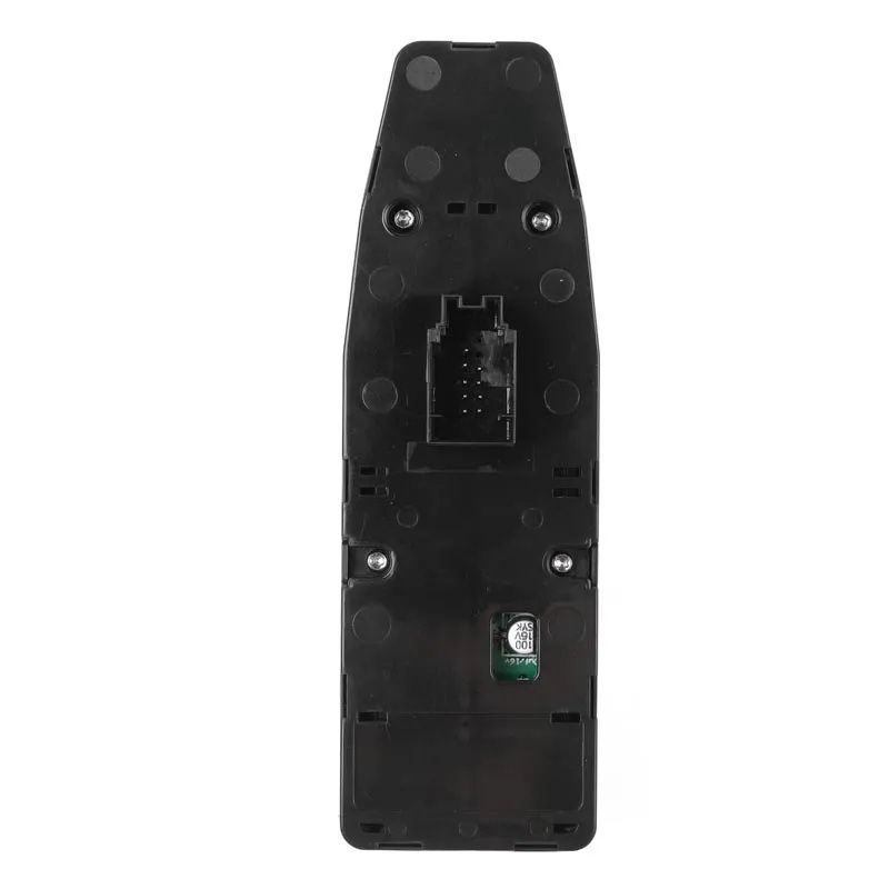 Botão interruptor vidros Bmw f20 f21 F48 f11 f10 9 PINOS Novo