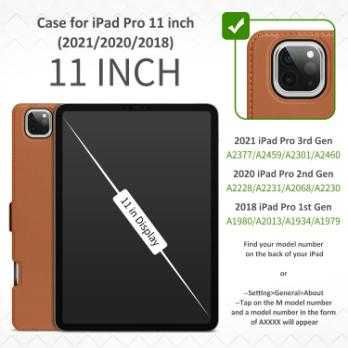 Чохол HOLIMET для iPad Pro  дюйм