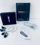 Słuchawka Bluetooth Samnyte Wireless Headset Bezprzewodowa Nowa Poznań