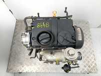Motor Polo, Ibiza, Lupo, Fabia, Audi A2  1.4 TDI 75 CV   AMF