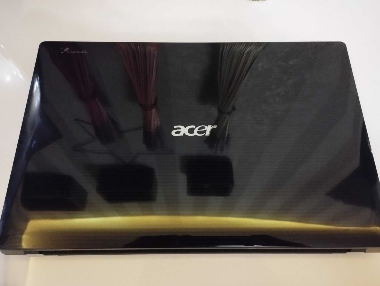 Ноутбук Acer Aspire 5553