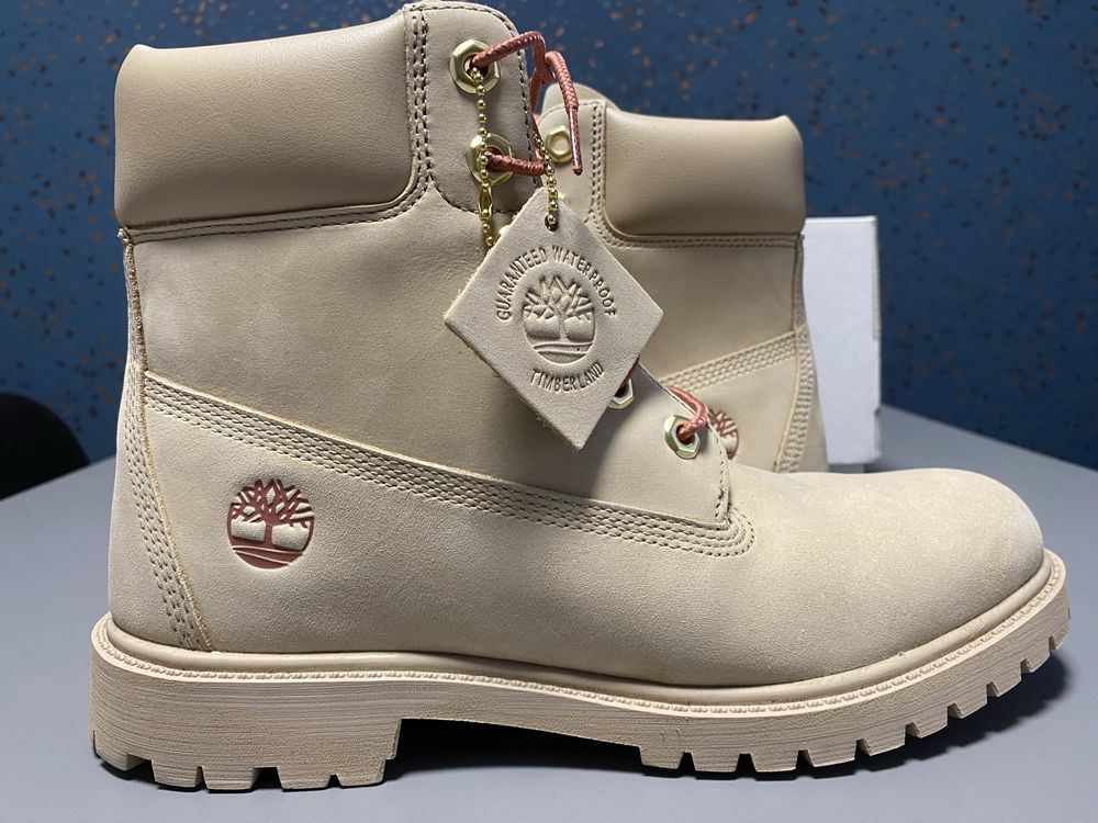 Сапоги Timberland