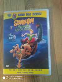 Scooby Doo i Potwór z Lochness DVD
