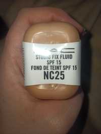 Mac fix studio fluid nc25