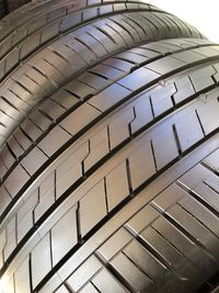 285/40R22 Hankook Ventus S1 evo2