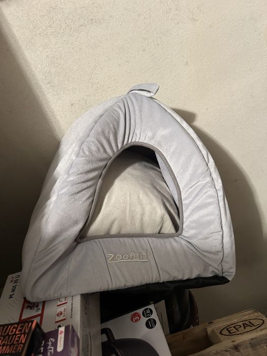 Domek dla pupila kotka pieska