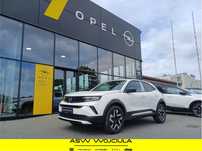Opel Mokka Mokka Business Edition 1.2 Turbo AT8 130KM S/S Z BOGATYM WYPOSAŻENIEM