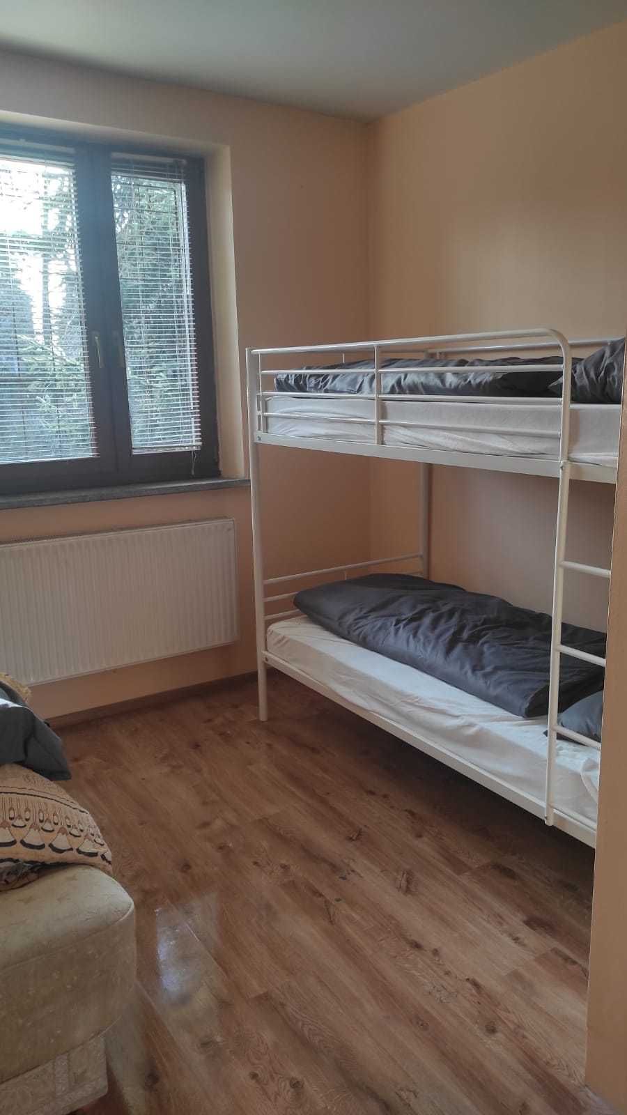 Безкоштовні кімнати для біженців / pokoje dla uchodzców