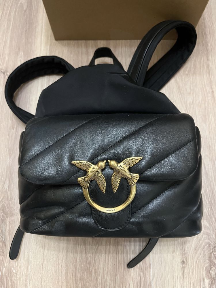 Рюкзак Pinko mini