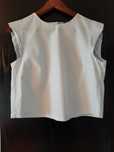 Crop top ZARA ,rozm. M